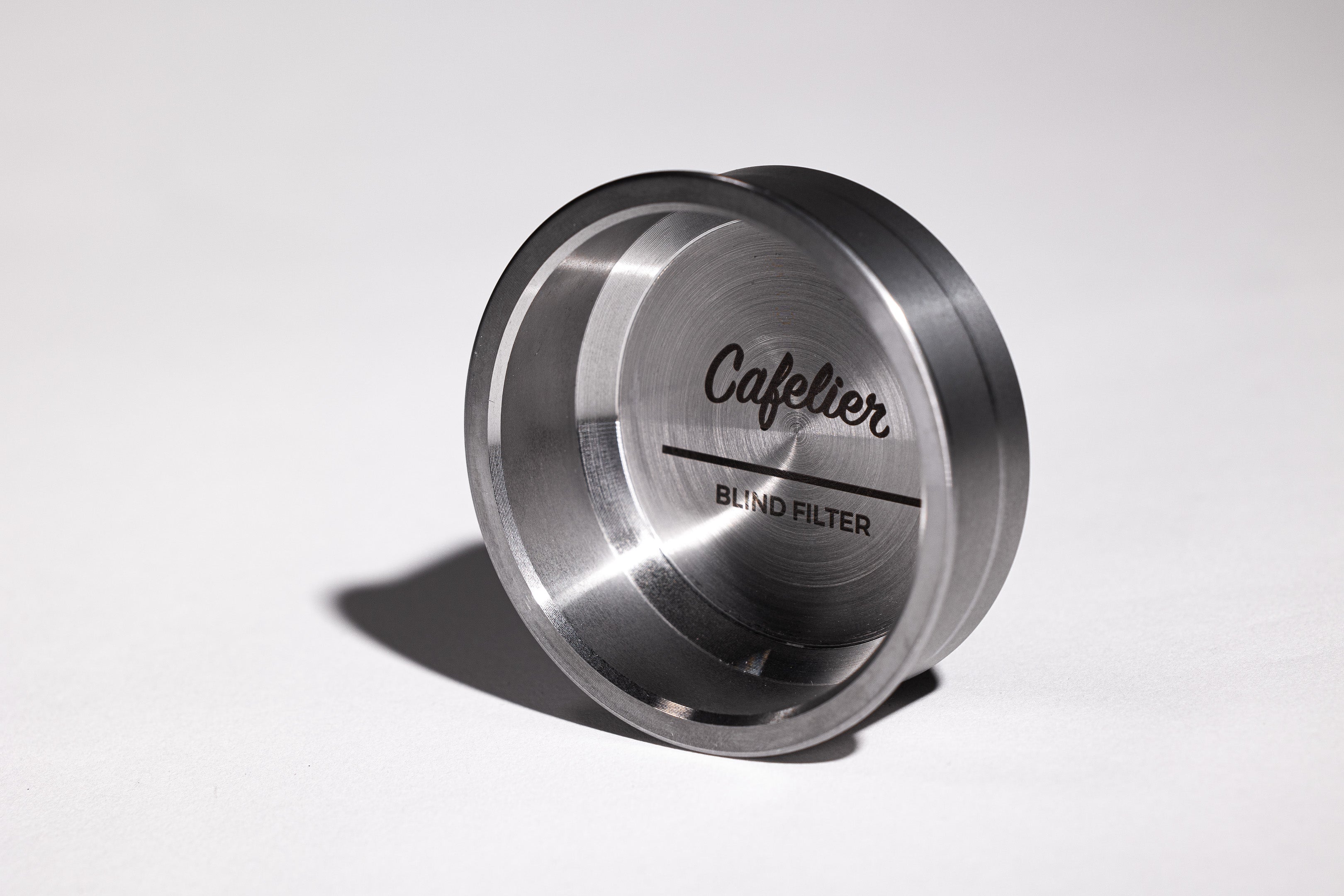 Cafelier C2 Blind Filter Basket